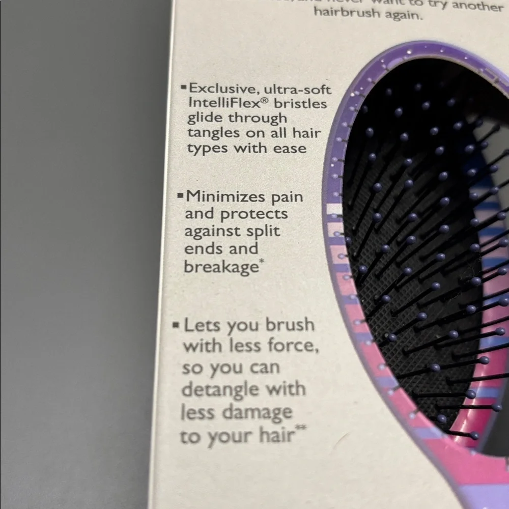 Wet Brush Star Wars The Mandalorian Limited Edition Original Detangler